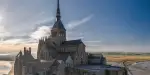 Mont Saint Michel Abbey Tickets
