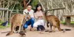 Moonlit Sanctuary Wildlife Conservation Park Tickets