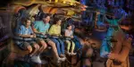 Motiongate Dubai Tickets