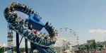 Movie Park Germany Tickets