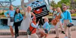 Movie Park Germany Tickets