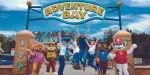 Movie Park Germany Tickets