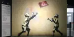 Musée Banksy Paris Tickets