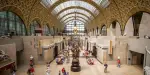 Musée d'Orsay Tickets