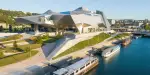 Musée des Confluences Tickets