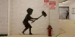 Museu Banksy Lisbon Tickets