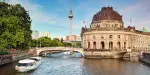 Museum Island Tickets