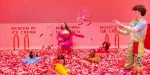 Museum of Ice Cream Tickets in Austin