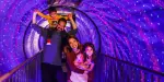Museum of Illusions Madrid Tickets