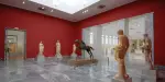 National Archaeological Museum Tickets