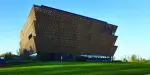 National Museum of African American History and Culture Tickets
