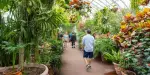 New York Botanical Garden Tickets