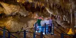 Ngilgi Cave Ancient Lands Experience Tickets