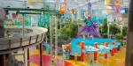 Nickelodeon Universe Theme Park Tickets