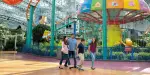 Nickelodeon Universe Theme Park Tickets