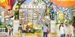 Nickelodeon Universe Theme Park Tickets
