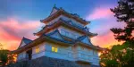 Odawara Castle Tickets