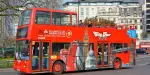 Open Top London Bus Tours