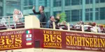 Open Top London Bus Tours