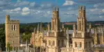 Oxford and Cambridge University Tours