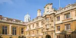 Oxford and Cambridge University Tours