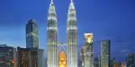 Petronas Twin Towers Tickets