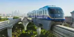 Palm Monorail Tickets