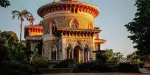 Park and Palace of Monserrate Tickets