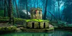 Parque da Pena Tickets
