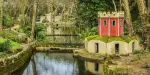 Parque da Pena Tickets