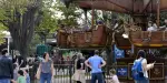 Jardin d'Acclimatation Tickets