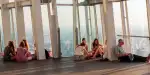 The View from The Shard Tickets