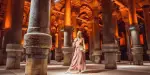 Basilica Cistern Tours