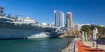 USS Midway Museum Tickets