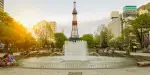 Sapporo TV Tower Tickets