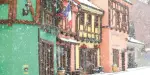 Petite France Tickets