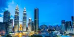Petronas Twin Towers Tickets