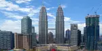 Petronas Twin Towers Tickets