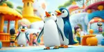 Pororo Park Singapore Tickets