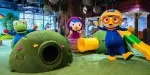 Pororo Park Singapore Tickets