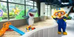 Pororo Park Singapore Tickets