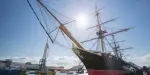 Portsmouth Historic Dockyard Tickets