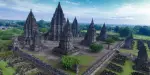 Prambanan Temple Tickets