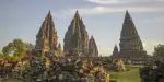Prambanan Temple Tickets