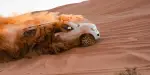 Ras Al Khaimah Desert Safari Tours