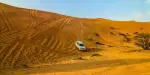Ras Al Khaimah Desert Safari Tours