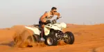 Ras Al Khaimah Quad Biking Tours