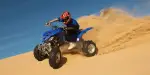 Ras Al Khaimah Quad Biking Tours