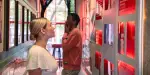 Red Light Secrets Museum Tickets