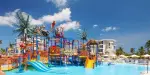 Splash Jungle Water Park Tickets
